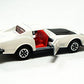 Vintage 1978 Dinky Die Cast Toys No. 221 Corvette Stingray Sports Car 1/43 Scale Replica Vehicle New In The Original Box - Shop Stock Room Find …