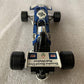Whizzwheels Vintage Corgi 1972 Surtees T.S.9 F/1 Racing Car Diecast Replica Vehicle With Driver Released By Corgi Number 150 - In The Original Box - Shop Stock Room Find …