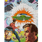 Vintage 1979 Whitman Publishing Star Trek The Original Series Animated 224 Piece Fully Interlocking Jigsaw Puzzle Number 7942 - Under Attack - In The Original Box