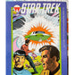 Vintage 1979 Whitman Publishing Star Trek The Original Series Animated 224 Piece Fully Interlocking Jigsaw Puzzle Number 7942 - Under Attack - In The Original Box